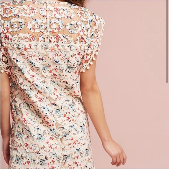 Tularosa Elba Mini Dress - Picture 5 of 11